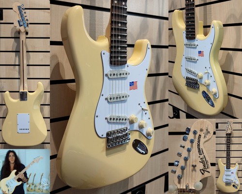 Fender yngwie malmsteen - fender,