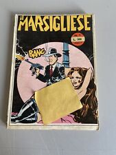 FUMETTO  IL MARSIGLIESE N.1  , Vedi foto 