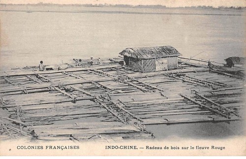Vietnam san64685 colonie - vietnam,