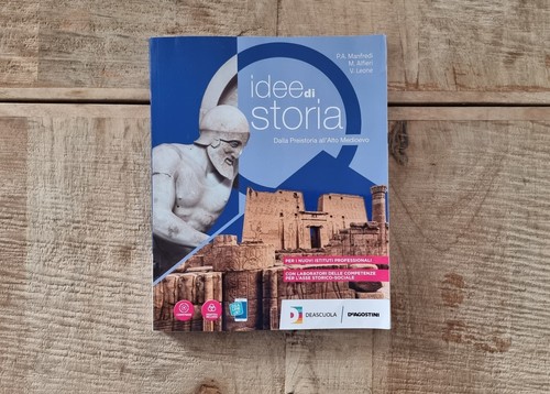 Idee storia dalla - di,
