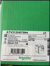 inverter ATV312H075N4 US senza