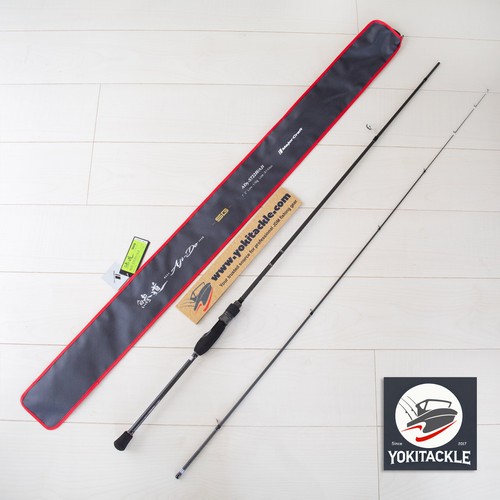 Canna spinning major craft - canna,