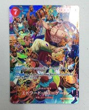 Edward Newgate Parallelo