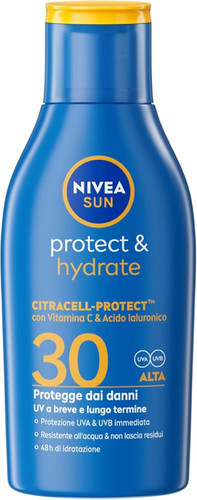 Protect hydrate spf - &,