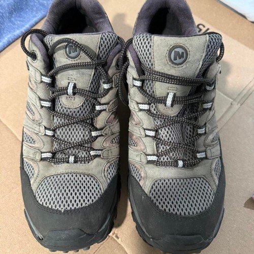 Merrell men trainers - men's,