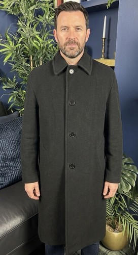 Collezione cappotto uomo - m&s,