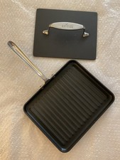 Pressa Panini in ghisa