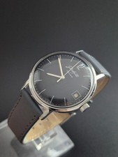 Męski zegarek GUB Glashütte 17 rubini calibro 69,1 ottimo