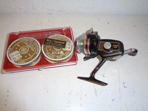 Mulinello pesca spinning - da,