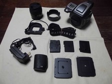 HASSELBLAD H4D-40+ HC 80mm