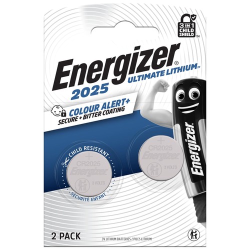Ultimate lithium batteria - ultimate,