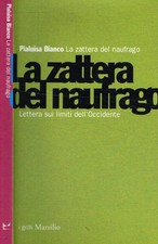 Zattera del naufrago - la,