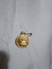 Madonna Addolorata Medaglia Cm