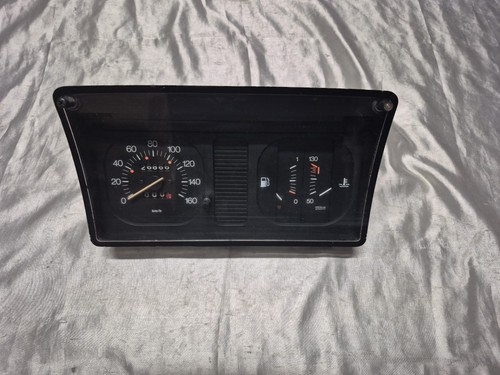 Autobianchi a112 112 - autobianchi, elite