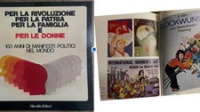100 ANNI DI MANIFESTI