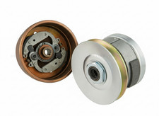 PULEGGIA FRIZIONE COMPLETA