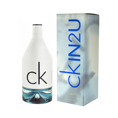 Calvin klein in2u him - calvin,