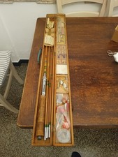 CANNA DA PESCA A MOSCA IN