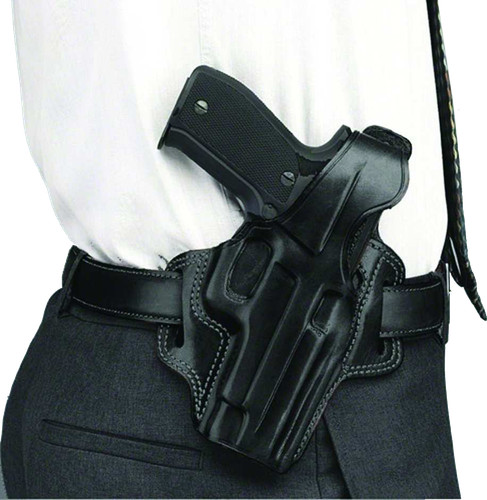 Galco fletch fondina cintura - fondina,
