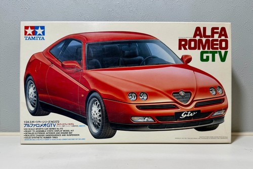 Tamiya 24172 kit scala - 24172,