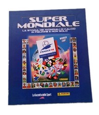 SUPERMONDIALE  ( France 98 )