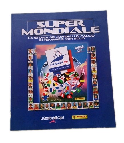 Supermondiale - supermondiale, france