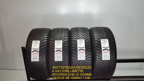 Gomme usate stagioni - ,