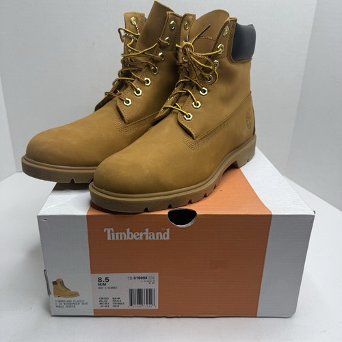 Timberland pollici stivali - 6,