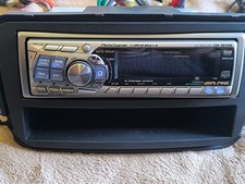 autoradio alpine cda9815rb cd