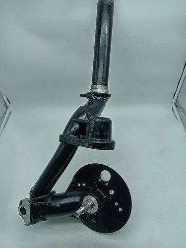 Forcella anteriore ape 703 - forcella,