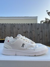 Sneakers uomo The Roger Spin