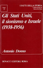 Donno,Antonio. - Gli Stati