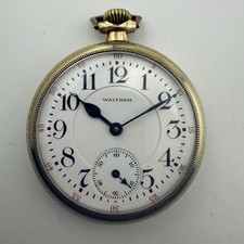 1904 WALTHAM VANGUARD 23