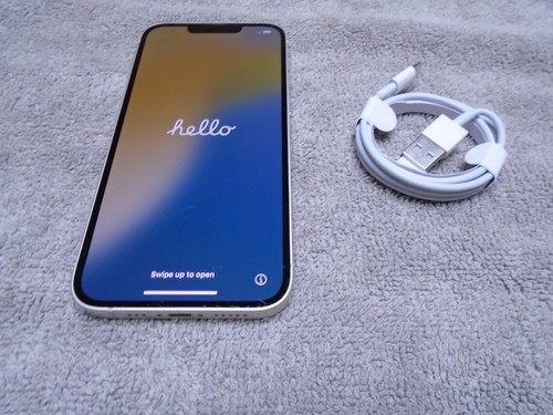 Apple iphone 128gb - 14,,