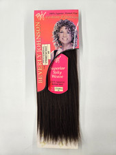 Beverly Johnson Premier Yaky