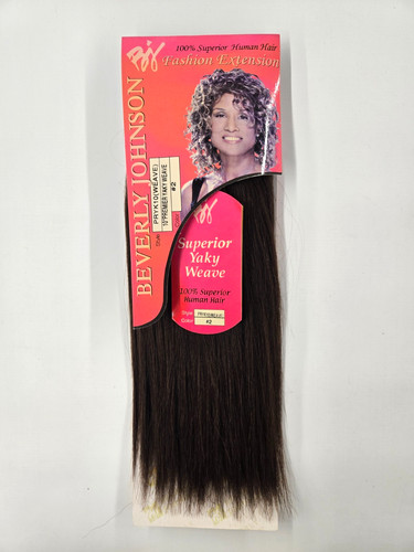 Beverly johnson premier - beverly, yaky