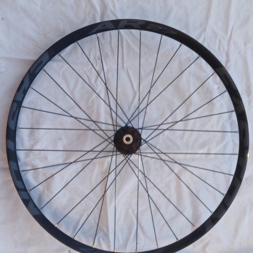 Easton sram ruota posteriore - sram,