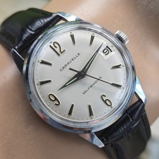 Orologio automatico uomo