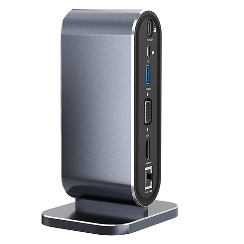 Docking station usb in - in, 1