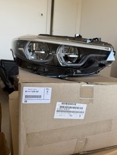 BMW Faro M3 M4 F32 F36 F80 F82