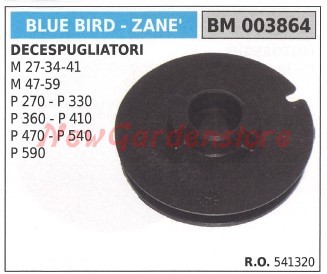 Puleggia messa moto - puleggia,