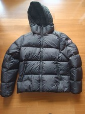 Piumino Colmar originale nero