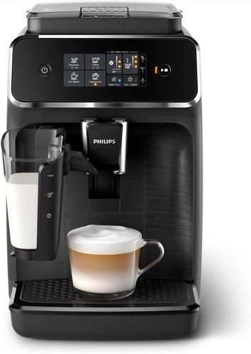 Macchina caffè philips - da,