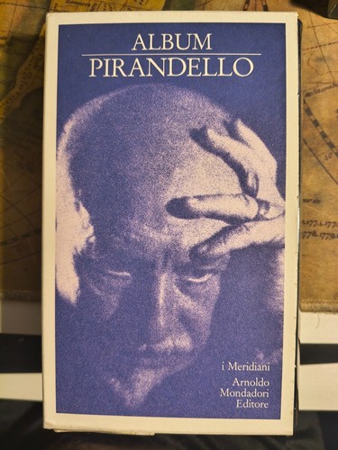 Meridiani mondadori - meridiani,