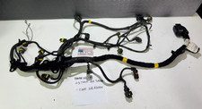 Cablaggio motore fiat panda - fiat,