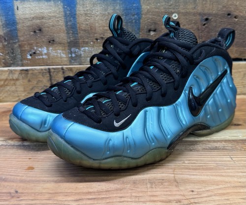 Nike foamposite pro - nike,