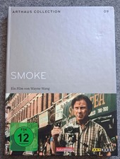 Smoke - Arthaus Collection