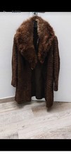 Cappotto Donna Pelliccia