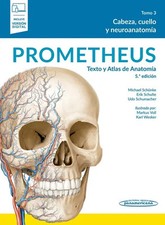 Prometheus texto atlas de - texto,