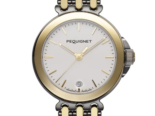 Pequignet montre moorea - pequignet,